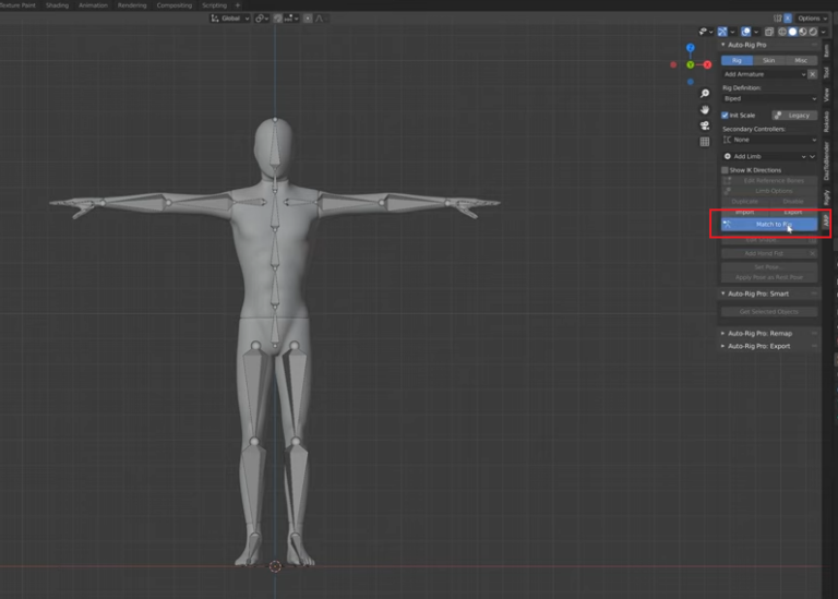 How To Do Motion Capture In Blender With Rokoko's Tools - 3D Blendered