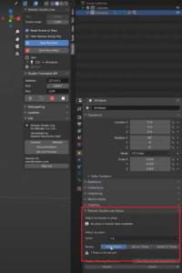 How To Do Motion Capture In Blender With Rokoko's Tools - 3D Blendered