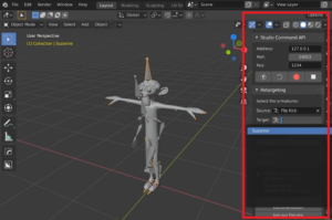 How To Do Motion Capture In Blender With Rokoko's Tools - 3D Blendered